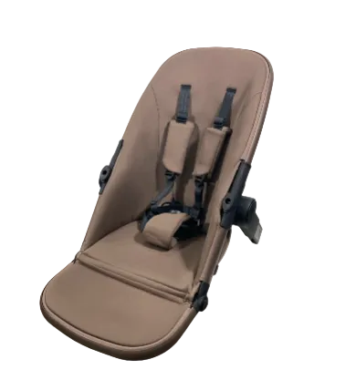 Silver Cross Wave 3 Main Seat, Caramel