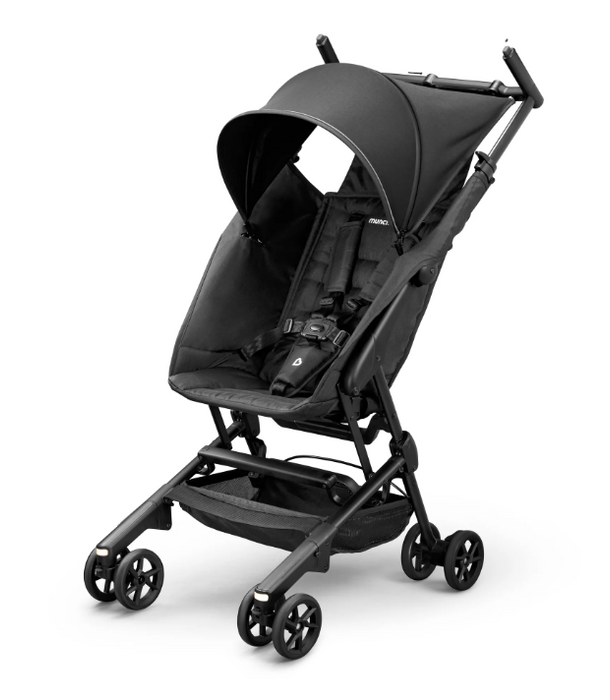 Munchkin Night Owl Stroller, 2023, Black