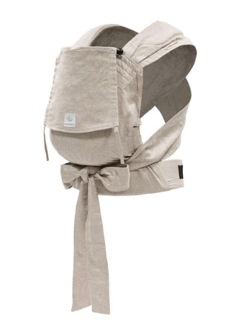 Stokke Limas Carrier, Floral Beige