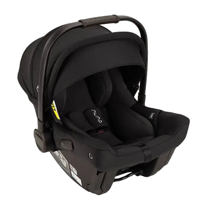 Nuna Pipa Urbn Infant Car Seat, 2026, Caviar