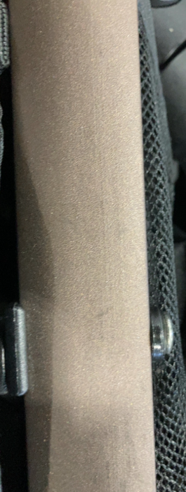 Silver Cross Jet 5 Super Compact Stroller, 2025, Ganache