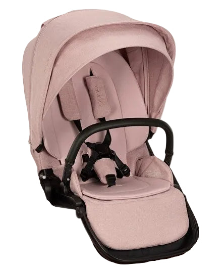 Nuna Triv Next Stroller Seat, Thistle