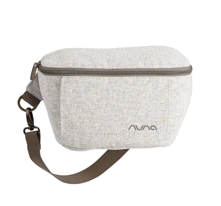 Nuna Sling Bag, Curated