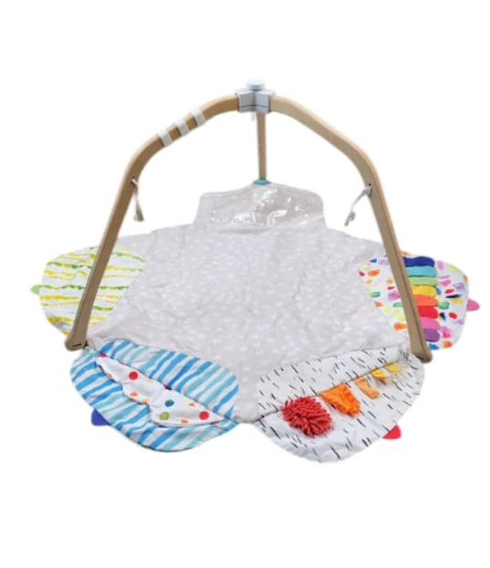 Lovevery The Play Gym, Multi-Color