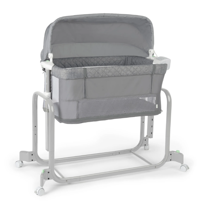 Ingenuity Dream Hero Starlight 3-in-1 Co-Sleeping Bassinet