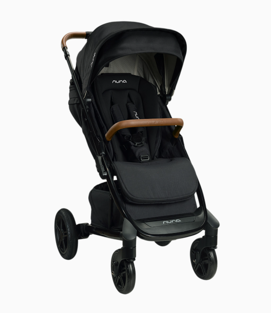 Nuna Tavo Next Stroller, 2025, Caviar