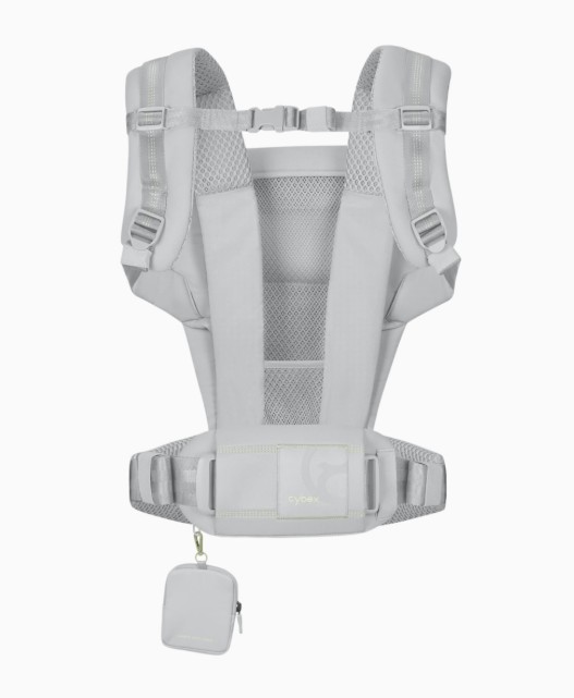 Cybex Laya Carrier, Fog Grey