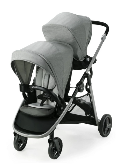 Graco Ready2Grow LX 2.0 Stroller, 2025, Clark