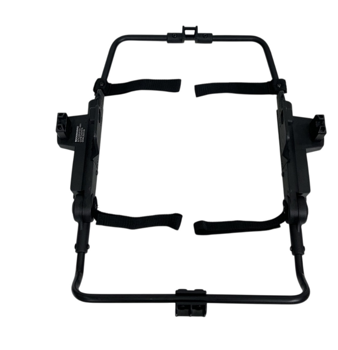 Mockingbird Car Seat Adapter 5-in-1, 2.0