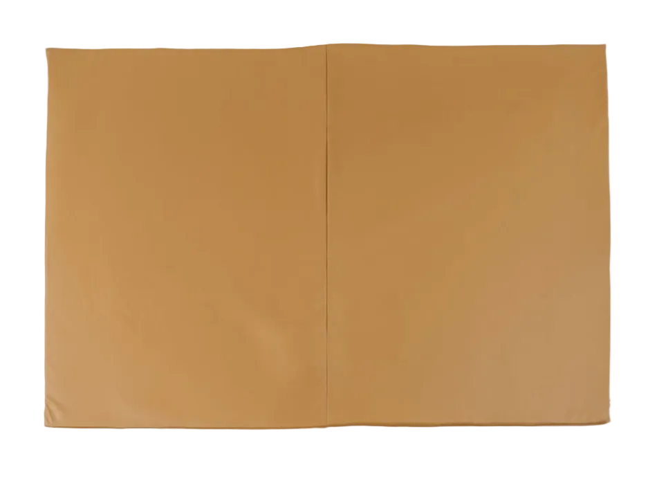 Toki Kids Vegan Leather Mat Epic, Sand
