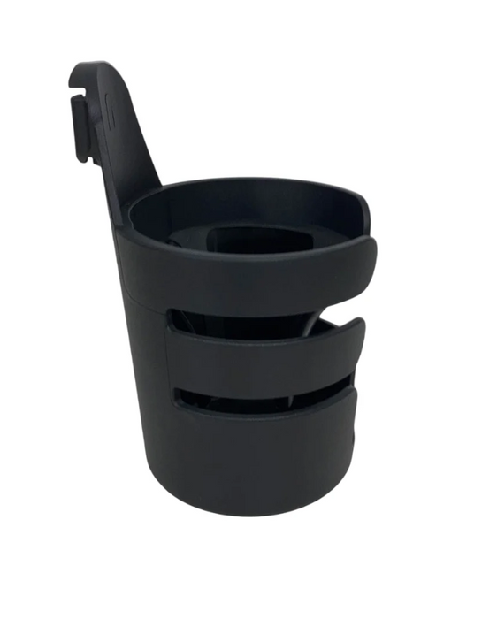 Bugaboo Cup Holder, Black