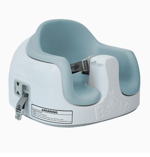 Shop Bumbo Multi Seat, White/Desert Mirage at GoodBuy Gear