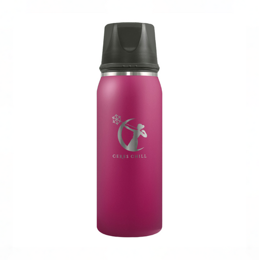 Shop Ceres Chill Legacy Breastmilk Chiller (32oz), Plum at GoodBuy Gear
