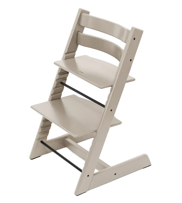 Stokke Tripp Trapp Chair, Cashmere grey