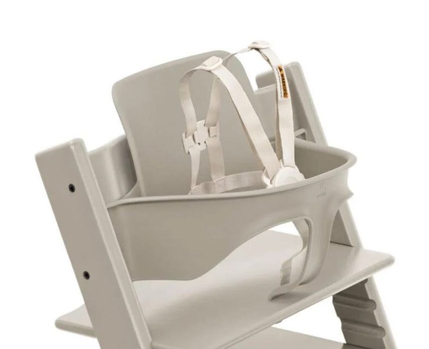 Stokke Tripp Trapp Baby Set2, Cashmere grey