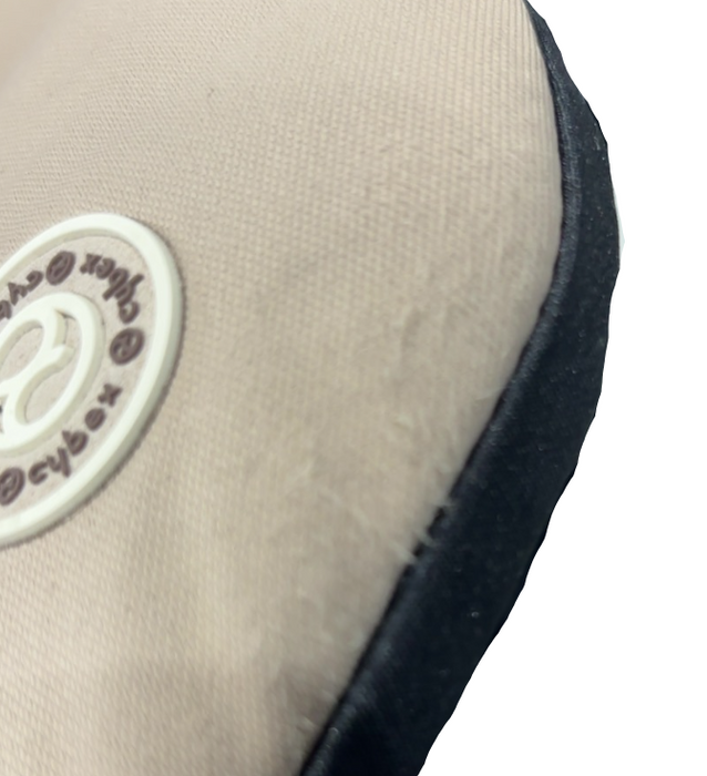 Cybex Libelle 2 Compact Stroller, 2024, Almond Beige