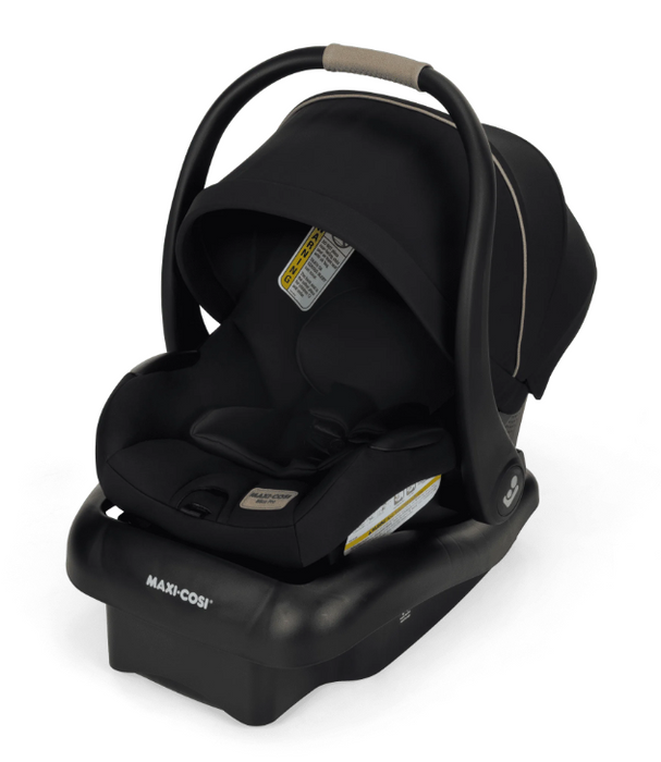 Maxi-Cosi Mico Pro Baby Infant Car Seat, 2026, Sea Shadow