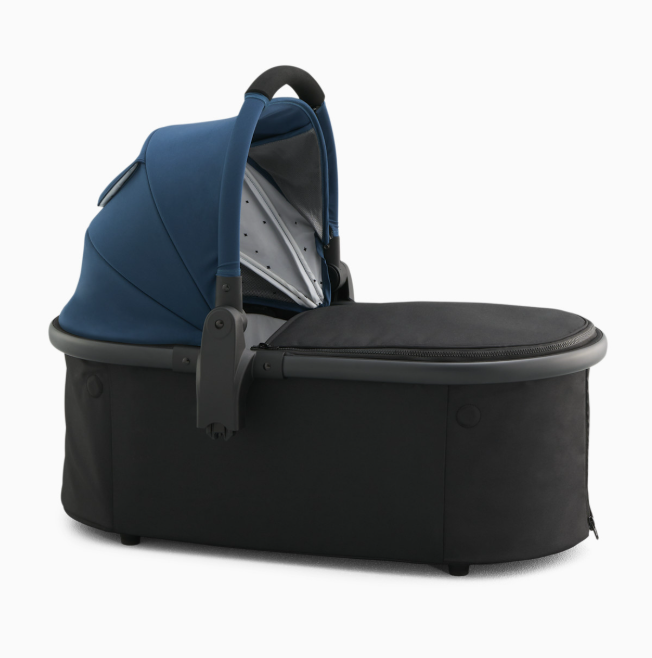 Mockingbird Bassinet, Sea, 2026+