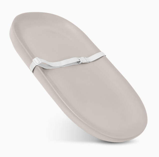 Jool Waterproof Changing Pad, Taupe