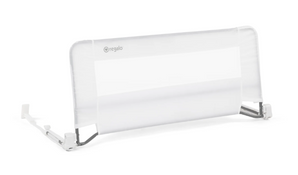 Shop Regalo Swing Down Bed Rail, 43in, Single, White at GoodBuy Gear