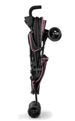 Shop Summer By Ingenuity 3D Mini Stroller, Pink/black, unknown at GoodBuy Gear