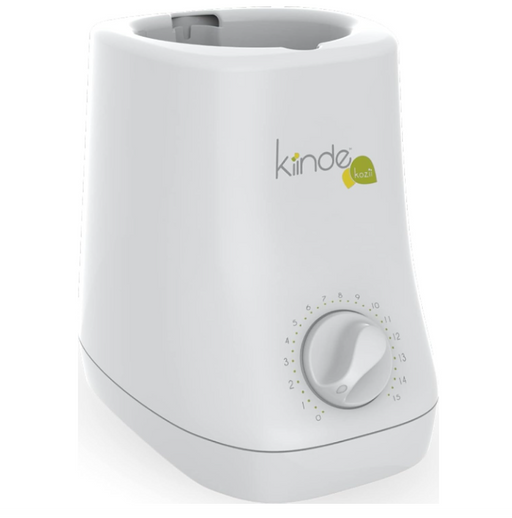 Shop Kiinde Kozii Bottle Warmer And Breastmilk Warmer at GoodBuy Gear
