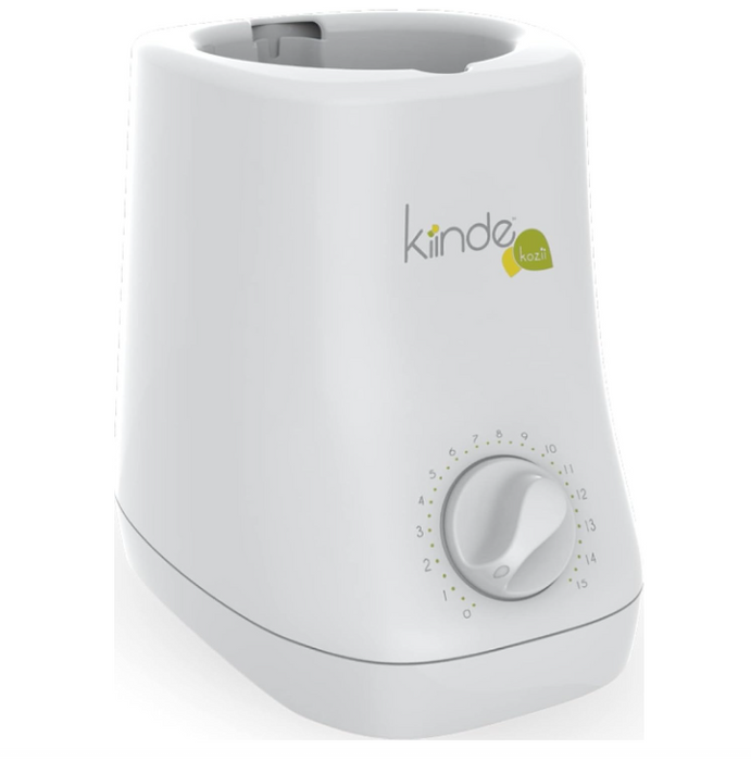 Kiinde Kozii Bottle Warmer And Breastmilk Warmer