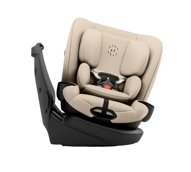 Cybex Callisto G 360 Select Car Seat, 2026, Beige