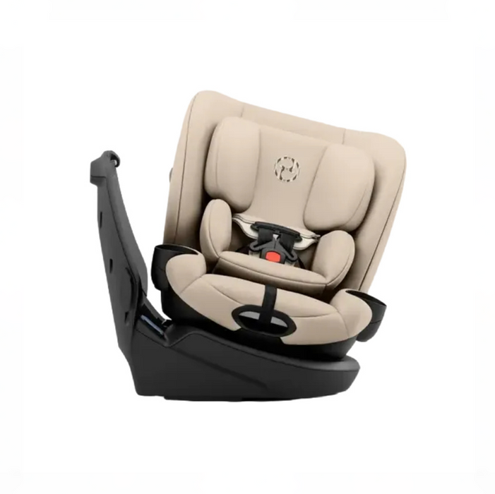 Cybex Callisto G 360 Select Car Seat, Beige, 2026