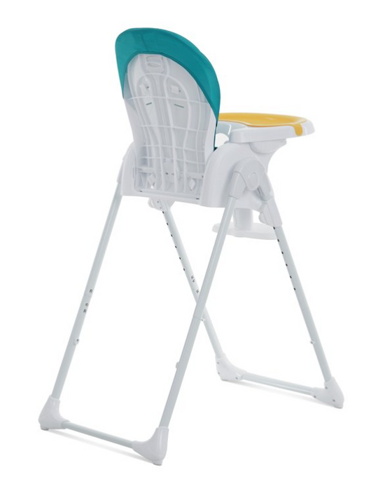 Fisher Price Tiny Bites High Chair, Hello Sunshine
