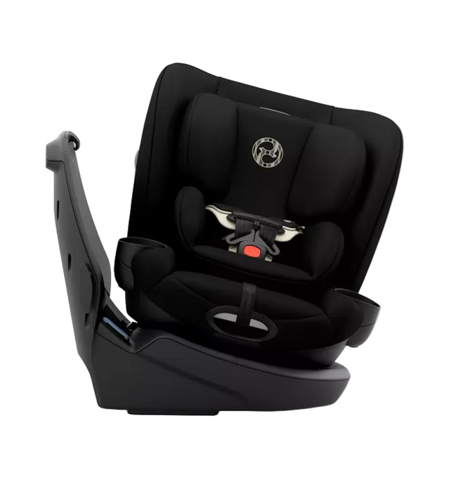 Cybex Callisto G 360 Select Car Seat, 2026, Black