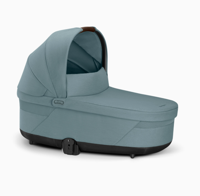 Cybex Cot S Lux, Sky Blue