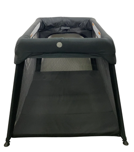 Shop Silver Cross Sleep & Go 3 in 1 Travel Crib, Carbon at GoodBuy Gear