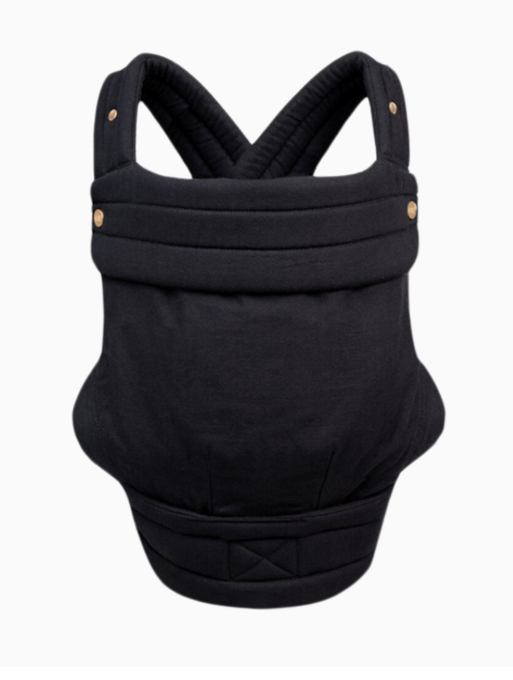 Mabē The Monarch Carrier, Ebony