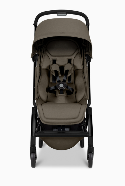 Joolz Aer2 Lightweight Travel Stroller, 2026, Hazel Brown