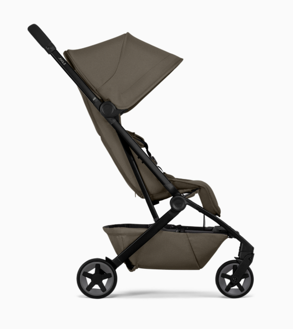 Joolz Aer2 Lightweight Travel Stroller, 2026, Hazel Brown