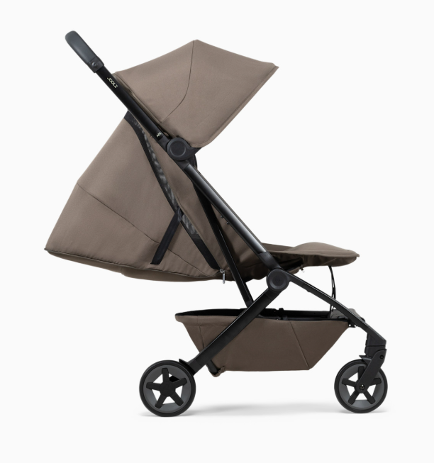 Joolz Aer2 Lightweight Travel Stroller, 2026, Hazel Brown