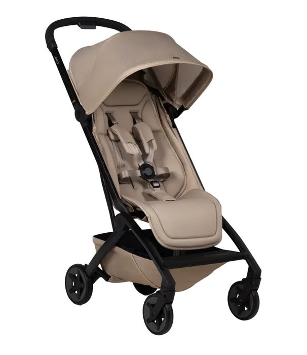 Joolz Aer2 Lightweight Travel Stroller, 2026, Pebble beige