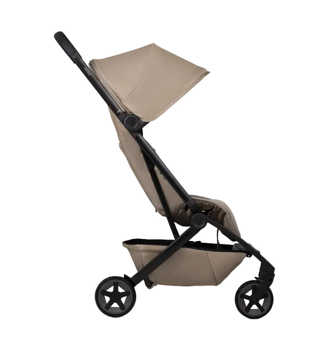 Joolz Aer2 Lightweight Travel Stroller, 2026, Pebble beige
