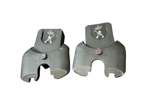 Shop Maxi-Cosi Lila/Taylor Adapters at GoodBuy Gear