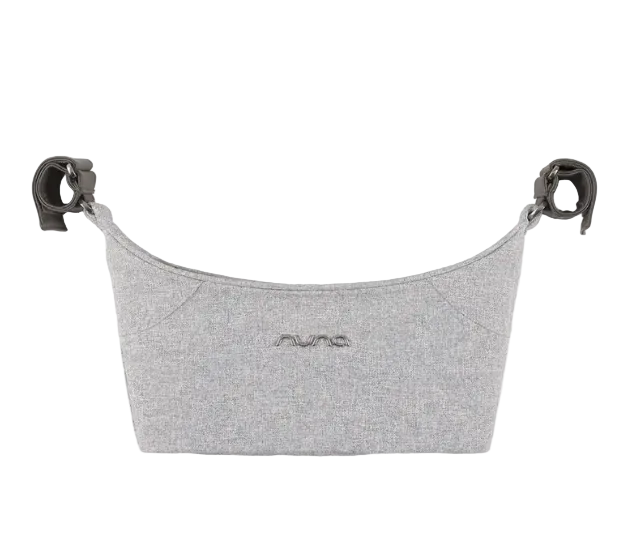 Nuna Stroller Organizer, Sterling