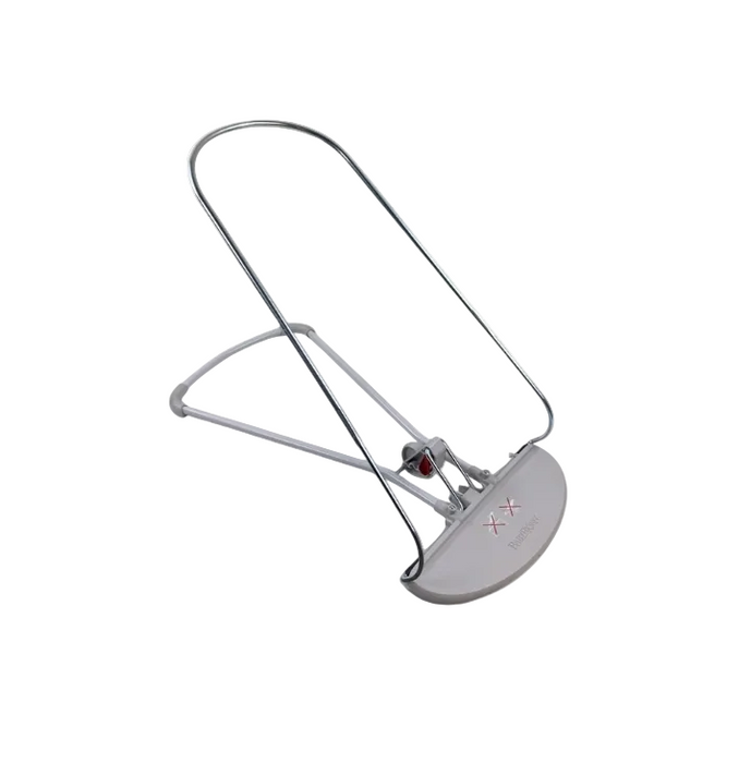 BabyBjorn Frame For Bouncer, Light Grey