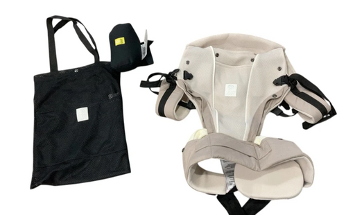 Shop Lillebaby Elevate 6-in-1 Baby Carrier, Whisper at GoodBuy Gear