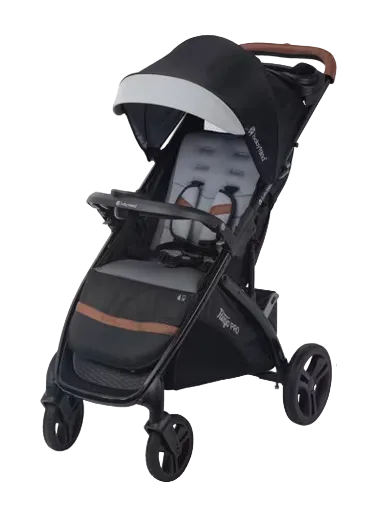 Baby Trend Tango PRO Stroller, 2026, Dash black