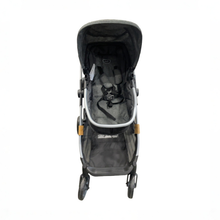 Evenflo Omni Plus Stroller, 2024, Mylar Gray