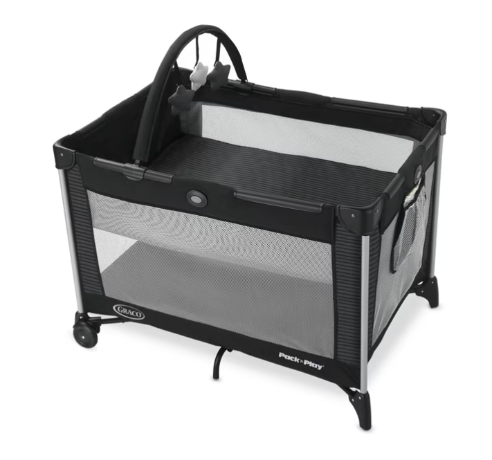 Graco Pack 'n Play On The Go Playard, Kaden
