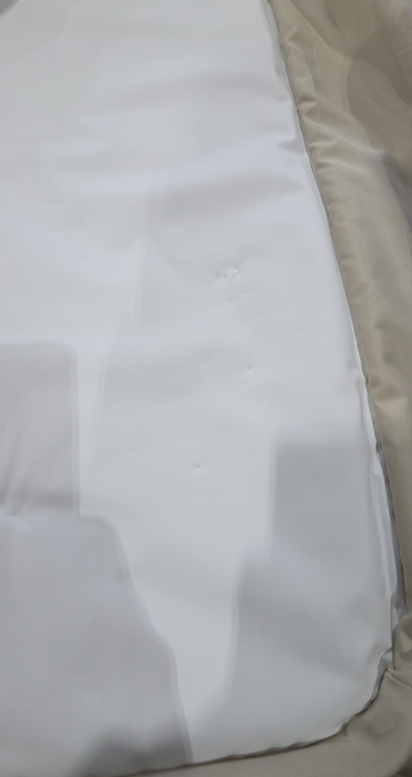 Shop Graco Pack n' Play Close2Baby Lux Playard, Soft Almond at GoodBuy Gear