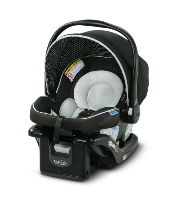 Graco SnugRide Lite LX Infant Car Seat, 2025, Studio