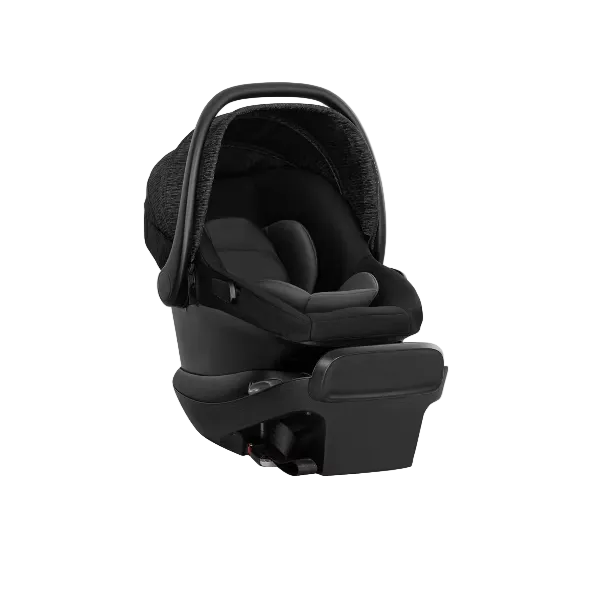 Evenflo Revolve180 LiteMax NXT Rotational Infant Car Seat without SensorSafe, Black Shale, 2026