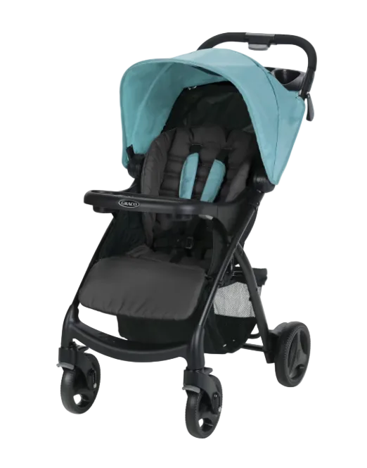 Graco Verb Click Connect Lightweight Stroller, 2026, Merrick